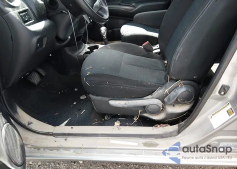 2015 Nissan Versa Note S (Sr)/S Plus/Sl/Sr/Sv from USA, damaged, VIN 3N1CE2CP5FL394497